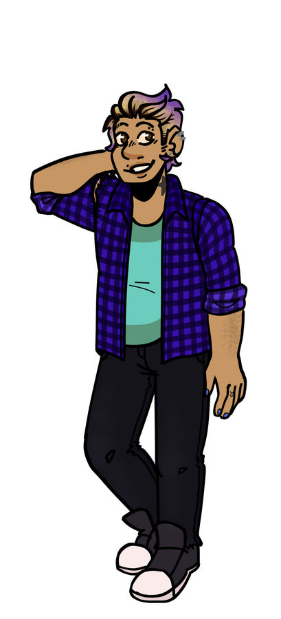 NF! Dustin ref, 2022.