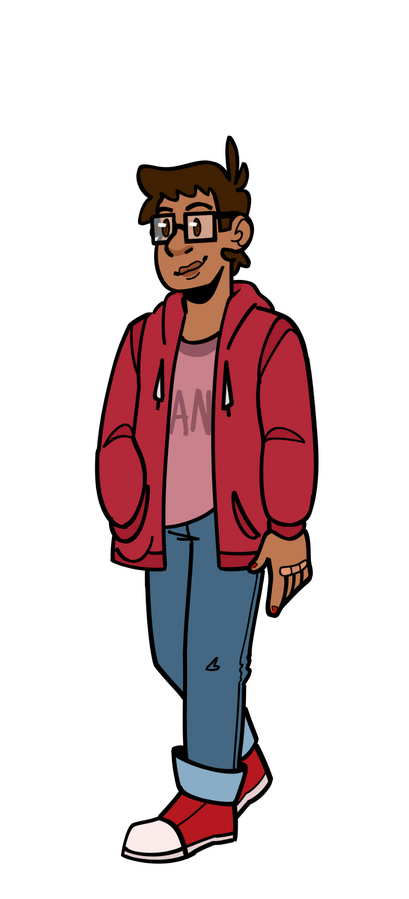 Michael day 1 ref, 2022.