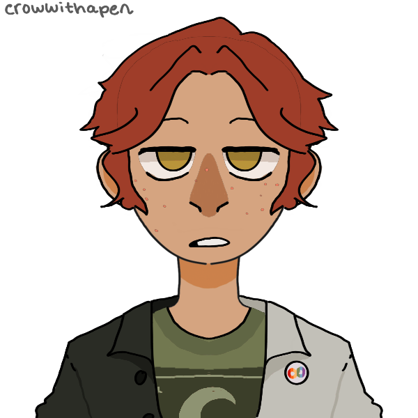 Design idea via Picrew.