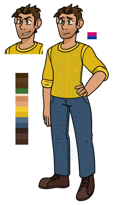 WAR reference sheet, 2021.