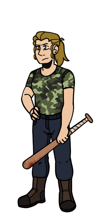 Beth Madsen ref, 2022.