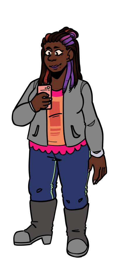 Jenna day 1 ref, 2022.