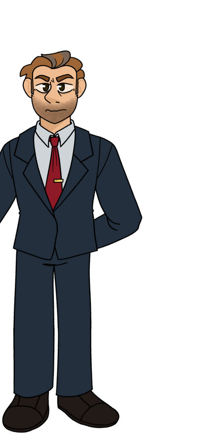 Sean Goranski, 2021.