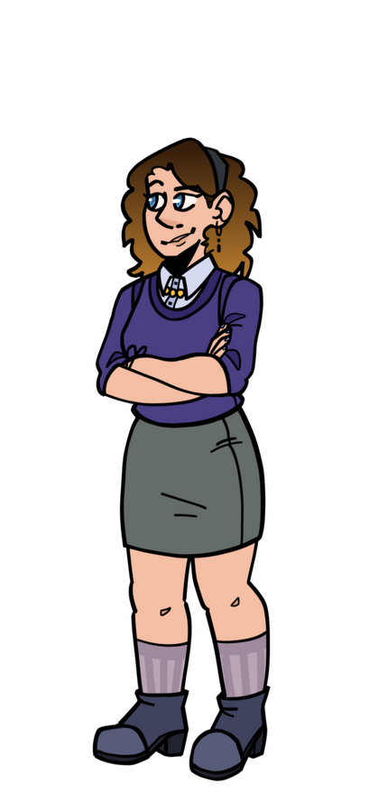 Chloe day 1 ref, 2022.