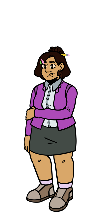 Christine day 1 ref, 2022.