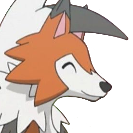 Lycanroc (Pokémon anime)