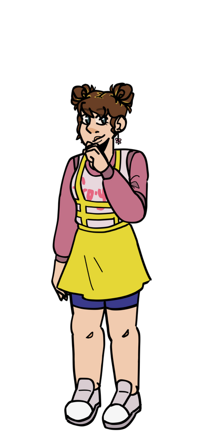 Brooke day 1 ref, 2022.