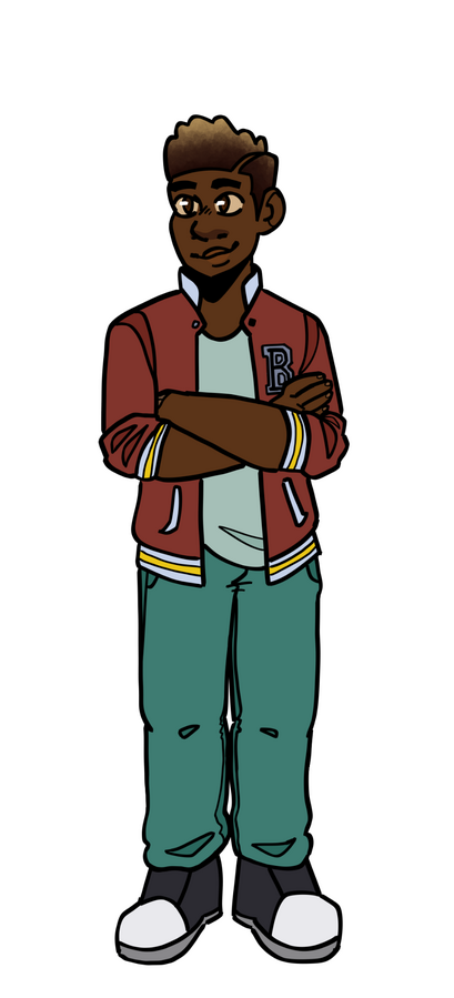 Jake day 1 ref, 2022.