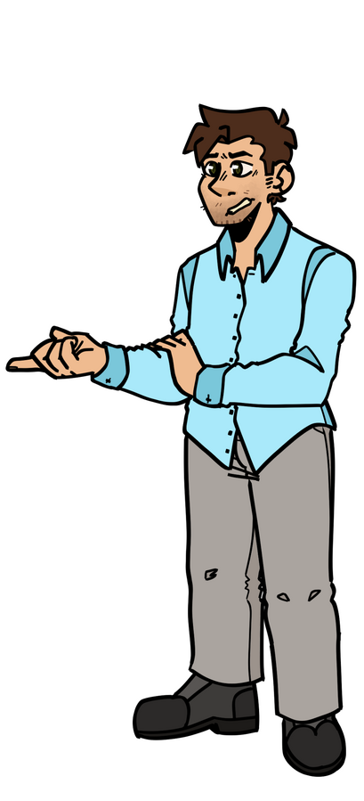 Nick Goranski ref, 2022.