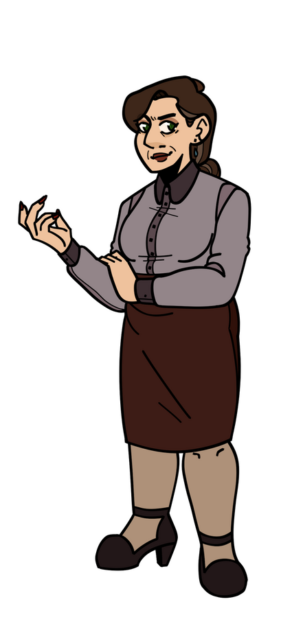 Rochelle G. ref, 2022.