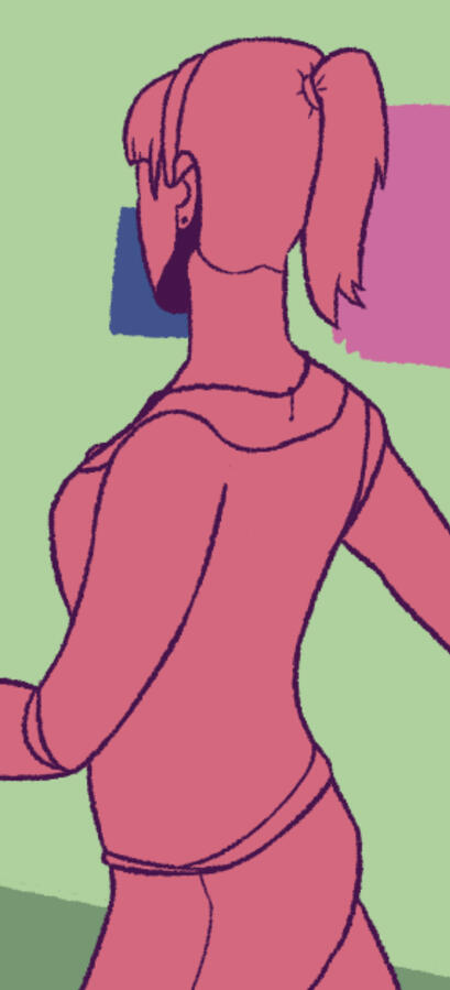 Madeline placeholder, 201X?.