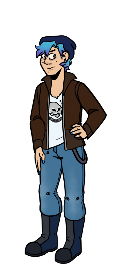 Jeremy day 1 ref, 2022.